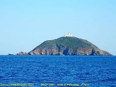 83 - Faro di Palmaiola - Lighthouse of Palmaiola Island